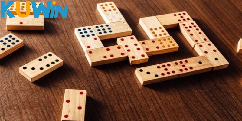 Đôi điều về Domino Đôi điều về Domino
