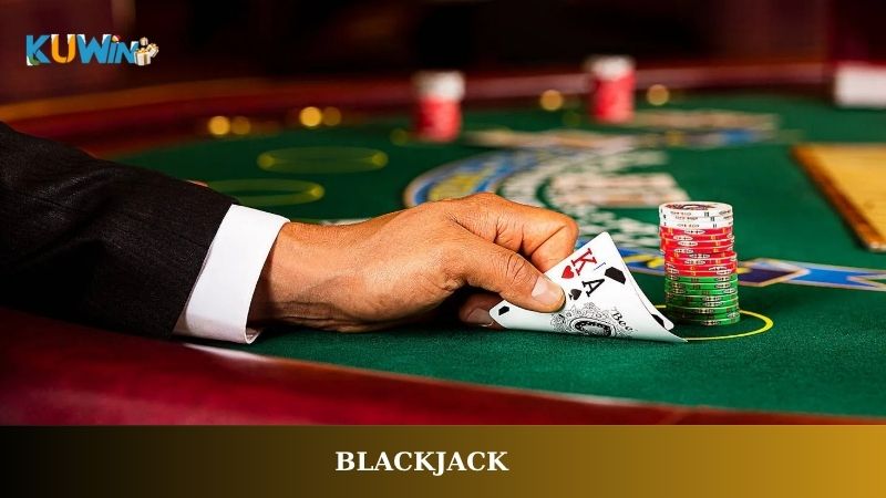 Blackjack